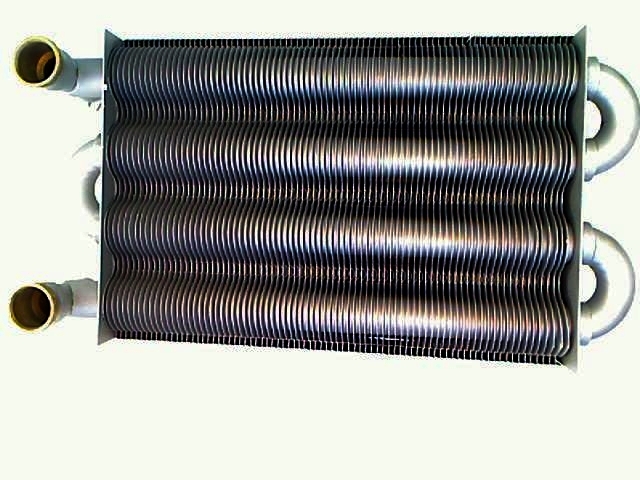 Immergas Основной теплообменник (80 ламелей) (1.013263)  