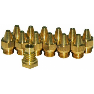 Bosch Комплект перенастройки 23--&gt;31 WR15-2P ТОЛЬКО ПОСЛЕ FD109