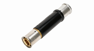 Henco Ремонтный фитинг, латунь пресс, 20x20