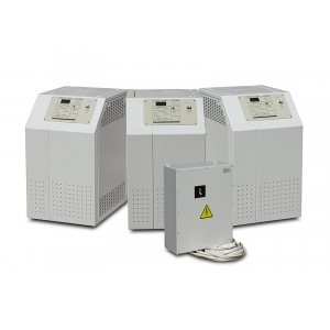 Стабилизатор напряжения Штиль R 36000-3