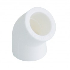 Kalde Угольник полипропиленовый 45° DN20