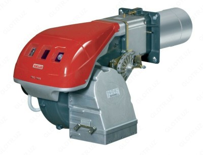 Газовая горелка Riello RS 130/M TC FS1 3/230-400/50