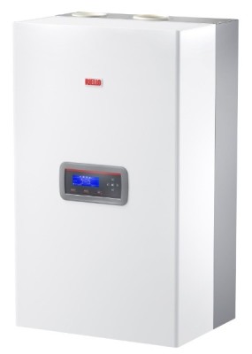 Газовый котел Riello CONDEXA PRO 50 P