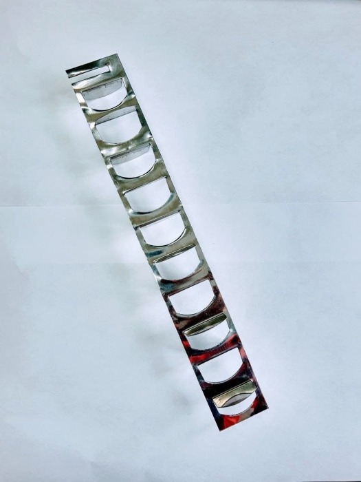 Kiturami Турбулизатор 39-10 (модели Turbo 13/17/21)  