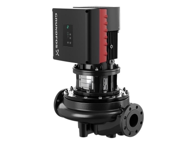 Насосная станция Grundfos TPE 32-320/2-A-F-A-BAQE