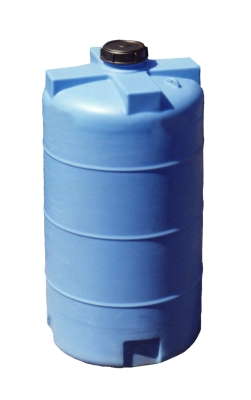 Ёмкость для воды Анион 560 л с крышкой 150 мм 560ВК