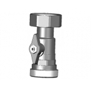 Meibes Вставка с отсечной арматурой для V-MK