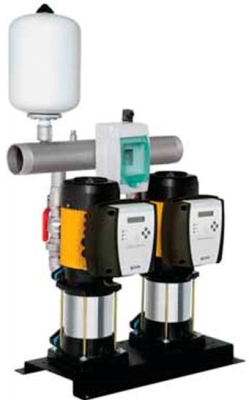 Насосная станция Espa CKE2 M MULTI35 3 SPEEDRIVE