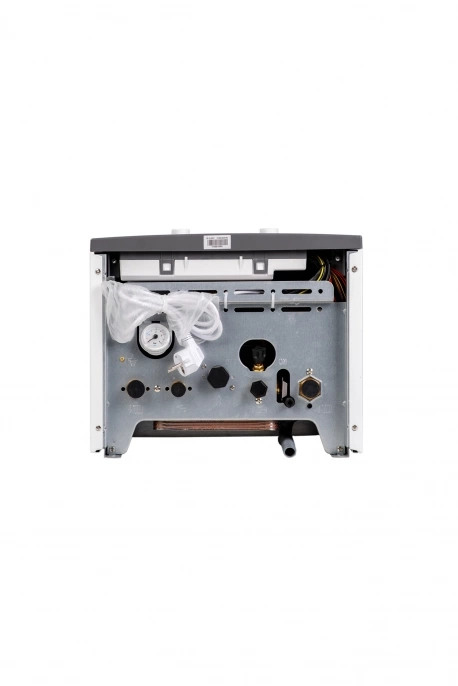 Газовй котел GB Mizudo M15Т c шиной OpenTherm  