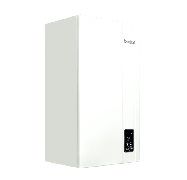 Газовый котел Fondital FORMENTERA RTFS 32  