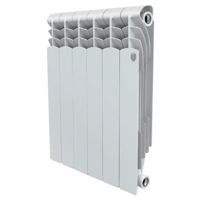 Биметаллический радиатор Royal Thermo Revolution Bimetall 500 x1