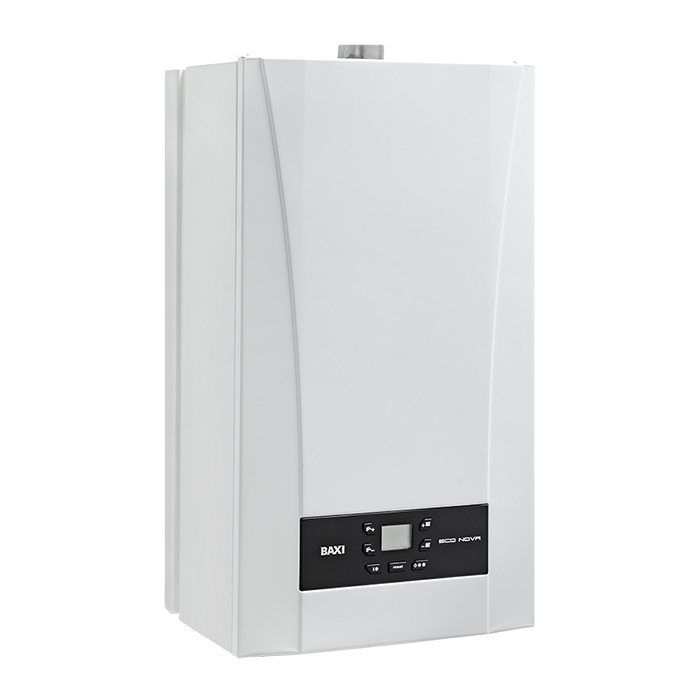 Газовый котел Baxi ECO Nova 18 F  