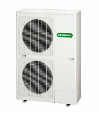 General Climate GC-G125/CFAN1