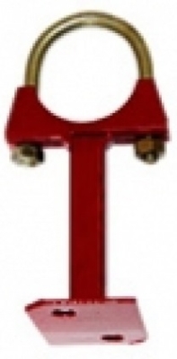 UNIPUMP Кронштейн крепления автоматики Акваробот - 5л., шт