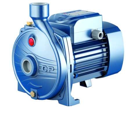 Насос центробежный Pedrollo CP 150-ST4  