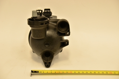 Baxi Насос циркуляционный UMP 15-60 6M с проводом