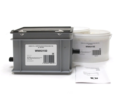 Принадлежность Нейтрализатор конденсата WNK 1000, для конд. котлов до 1000 кВт (cтар.аналог 2484541)