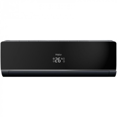 Haier AS24NS3ERA - Full Black - 1U24GS1ERA