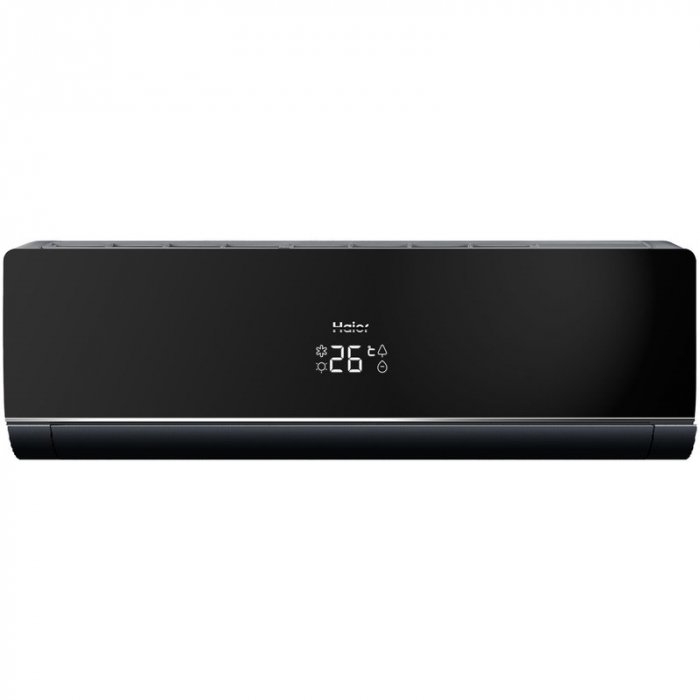 Haier AS24NS3ERA - Full Black - 1U24GS1ERA  