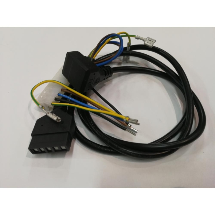 Baxi Проводка электрическая высоковольтная (721957100)  