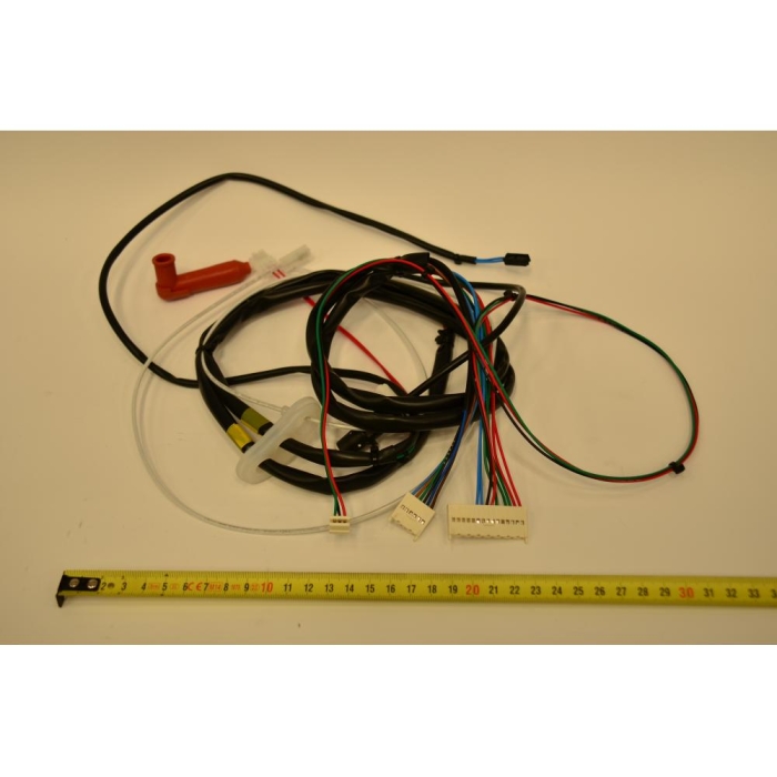 Baxi Проводка электрическая высоковольтная (721957100)  