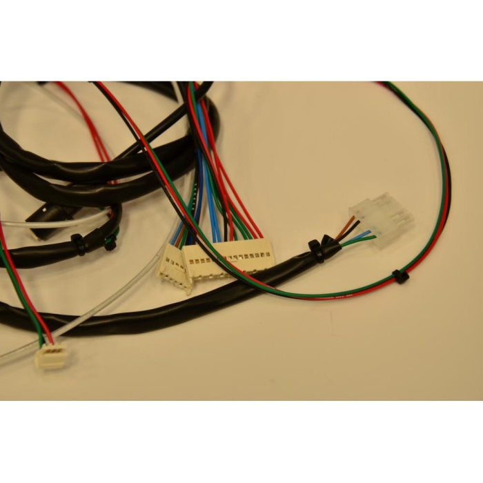 Baxi Проводка электрическая высоковольтная (721957100)  