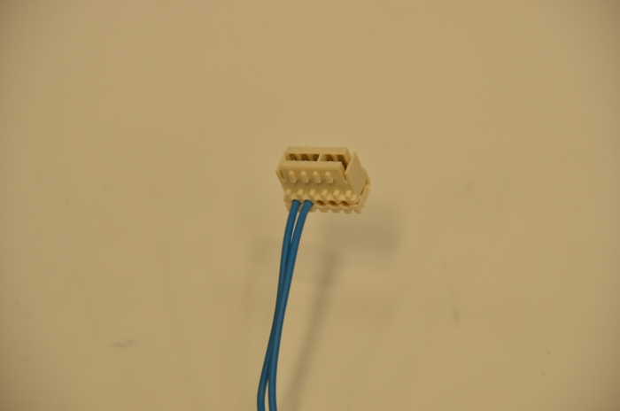 Baxi Проводка электрическая высоковольтная (721957100)  