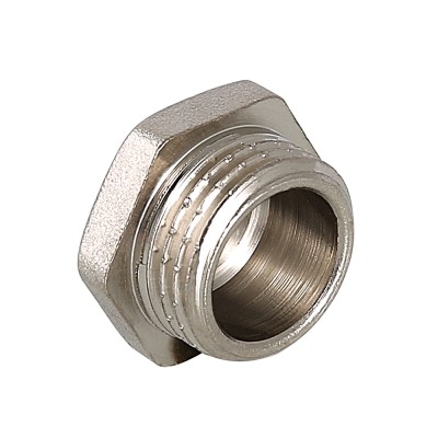 Valtec Пробка 1/2" нар  
