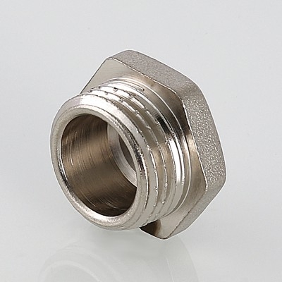 Valtec Пробка 1/2 нар  