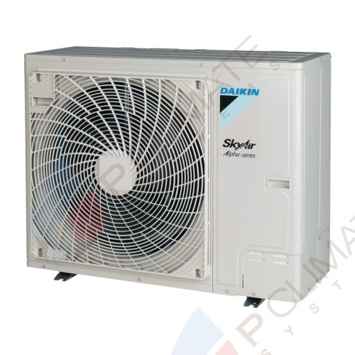 Daikin FAA100A/RZAG100NY1  