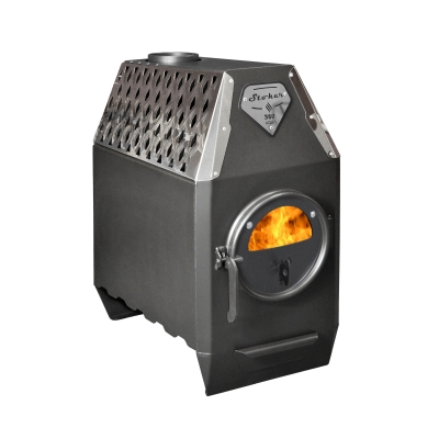 Stoker TERMO 350-C AQUA (2024)-1