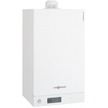Газовый котел Viessmann Vitodens 100-W B1HC 19 кВт