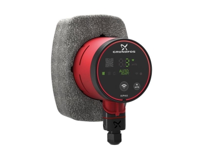 Циркуляционный насос Grundfos ALPHA3 25-80 130