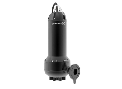 Дренажный насос Grundfos SLV 80.80.185.2.52H.S.EX.51D