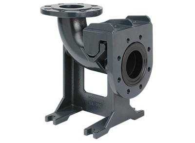 Grundfos Автоматическая трубная муфта Dn 80 (чугун, для серий SL,SLV,SE,SEV, до 11 кВт)