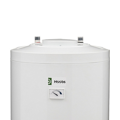 Водонагреватель косвенного нагрева напольный Hoobs GLAZE 150F 24кВт 150л ТЭН-опция  
