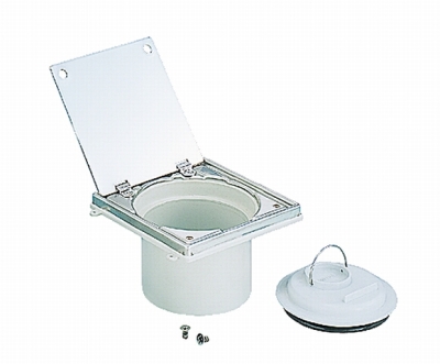 HL 98 Ревизия-прочистка, DN110