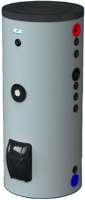 Hajdu Теплоизоляция для STA800 С/С2  