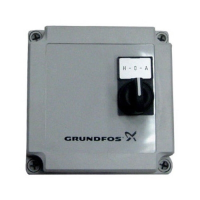 Grundfos Распределительный электрошкаф SQSK