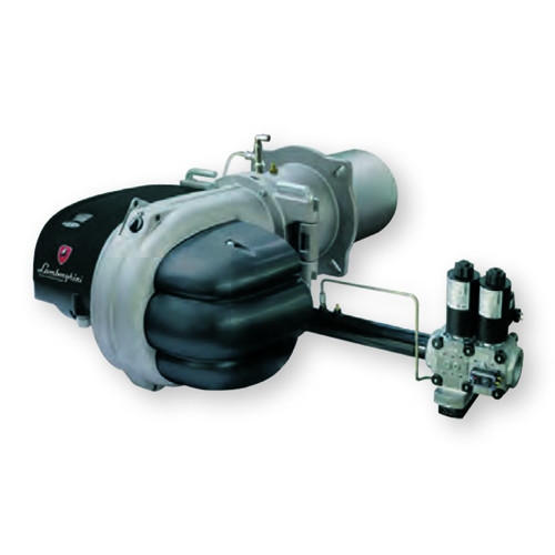 Газовая горелка Lamborghini (Ламборджини) LMB G 700 (BL) (K 1"1/2)GPL  