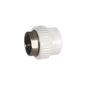 Kalde Муфта с внутренней резьбой под шестигранник DN40x1 1/4"  
