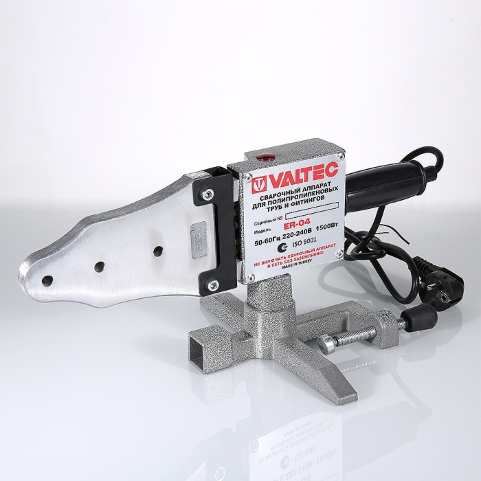 Valtec VTp.799 ПОДАРОК - Комплект сварочного оборудования 20-40 мм  