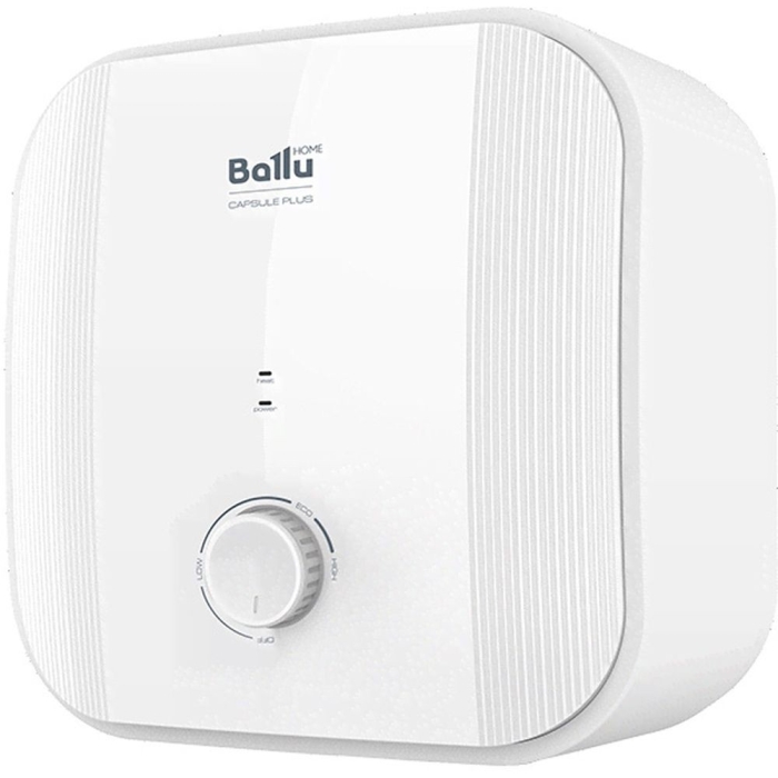 Водонагреватель Ballu BWH/S 10 Capsule Plus U  