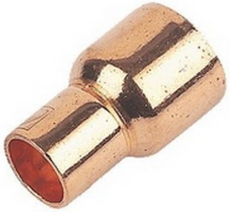 KME Муфта однораструбная 54a x 42  