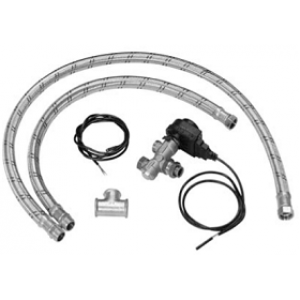 Baxi Комплект с трехходовым клапаном для присоединения бойлера к котлам ECO-3 Compact и ECOFOUR