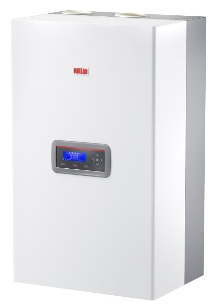 Газовый котел Riello CONDEXA PRO 57 P  