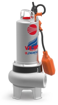 Насос Pedrollo VXm 8/35-MF