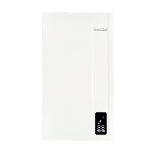 Газовый котел Fondital FORMENTERA RTN 24  