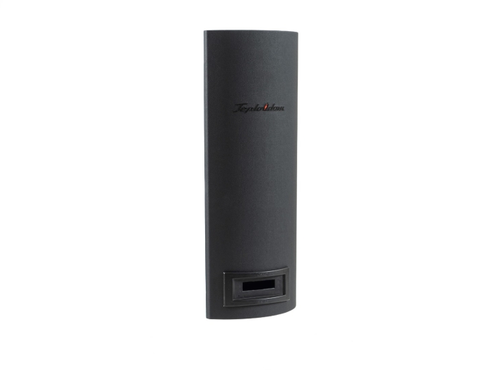 Электрический котёл Бастион Teplodom i-TRM SILVER StS 6 (Black)  