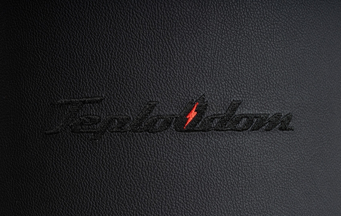 Электрический котёл Бастион Teplodom i-TRM SILVER StS 6 (Black)  